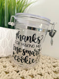 Cookie Jars