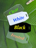Personalised Christmas Gifts Tags