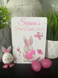 My First Easter Cards