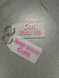 Personalised Bag Tags