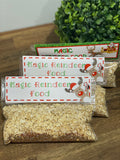 Magic Reindeer Food