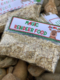 Magic Reindeer Food