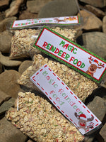 Magic Reindeer Food