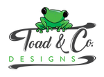 Toad and Co Designs