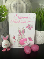 My First Easter Cards